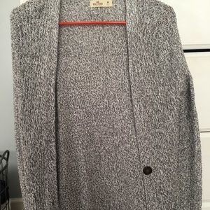 Hollister Cardigan